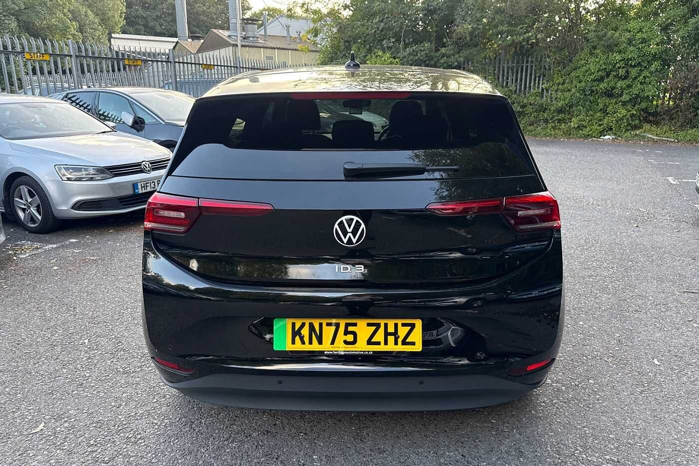 Volkswagen ID.3