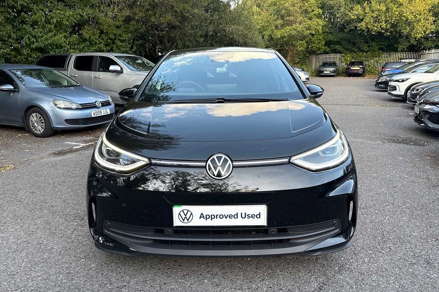 Volkswagen ID.3
