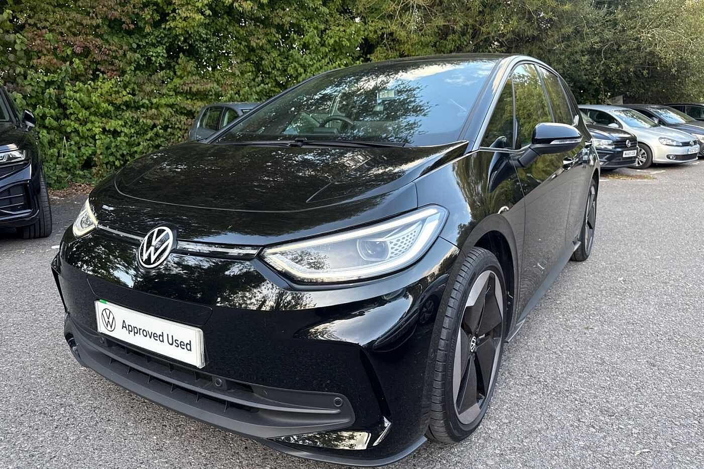 Volkswagen ID.3