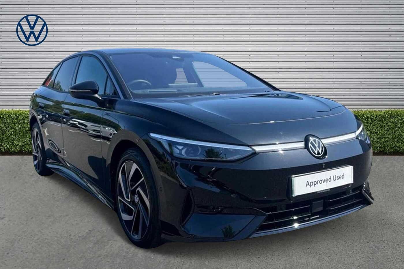 Volkswagen ID.7