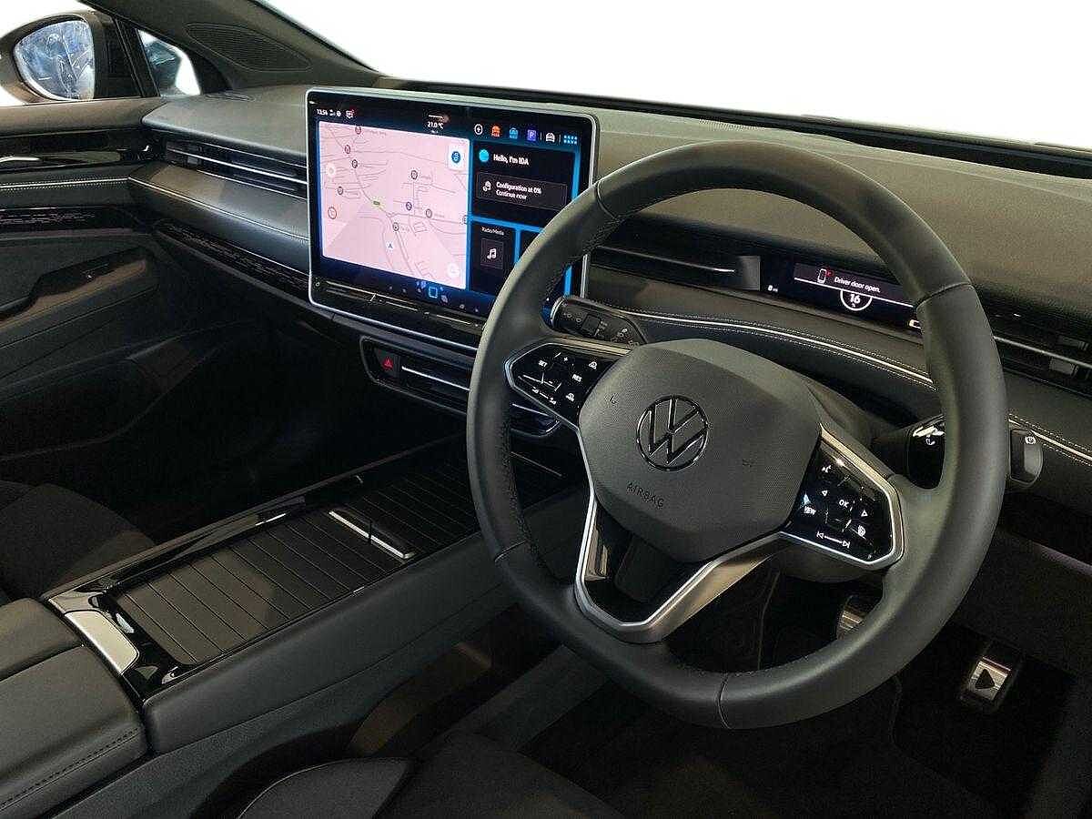 Volkswagen ID.7