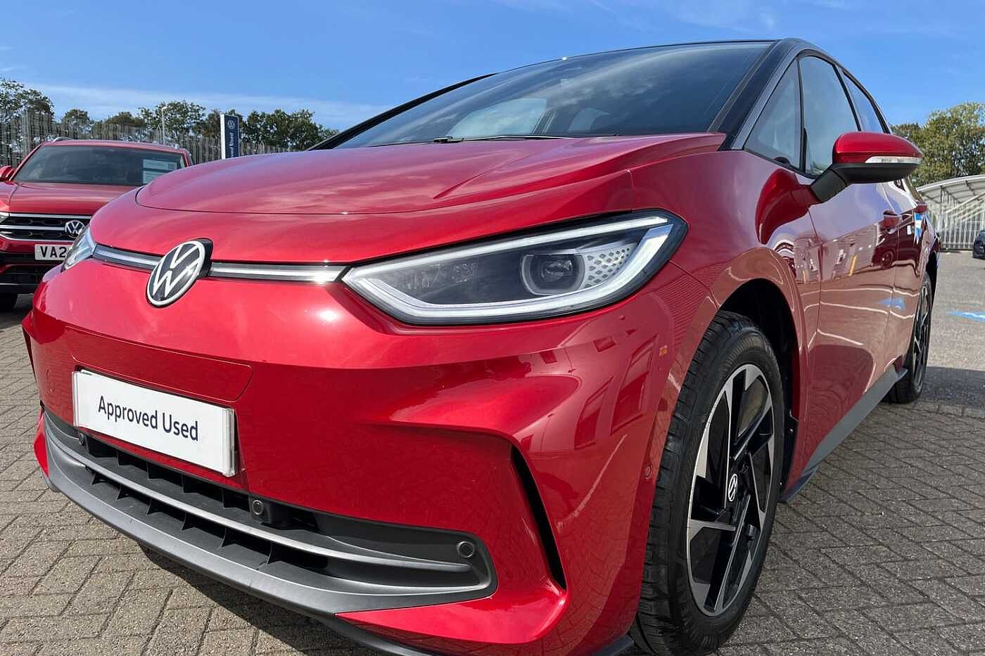 Volkswagen ID.3