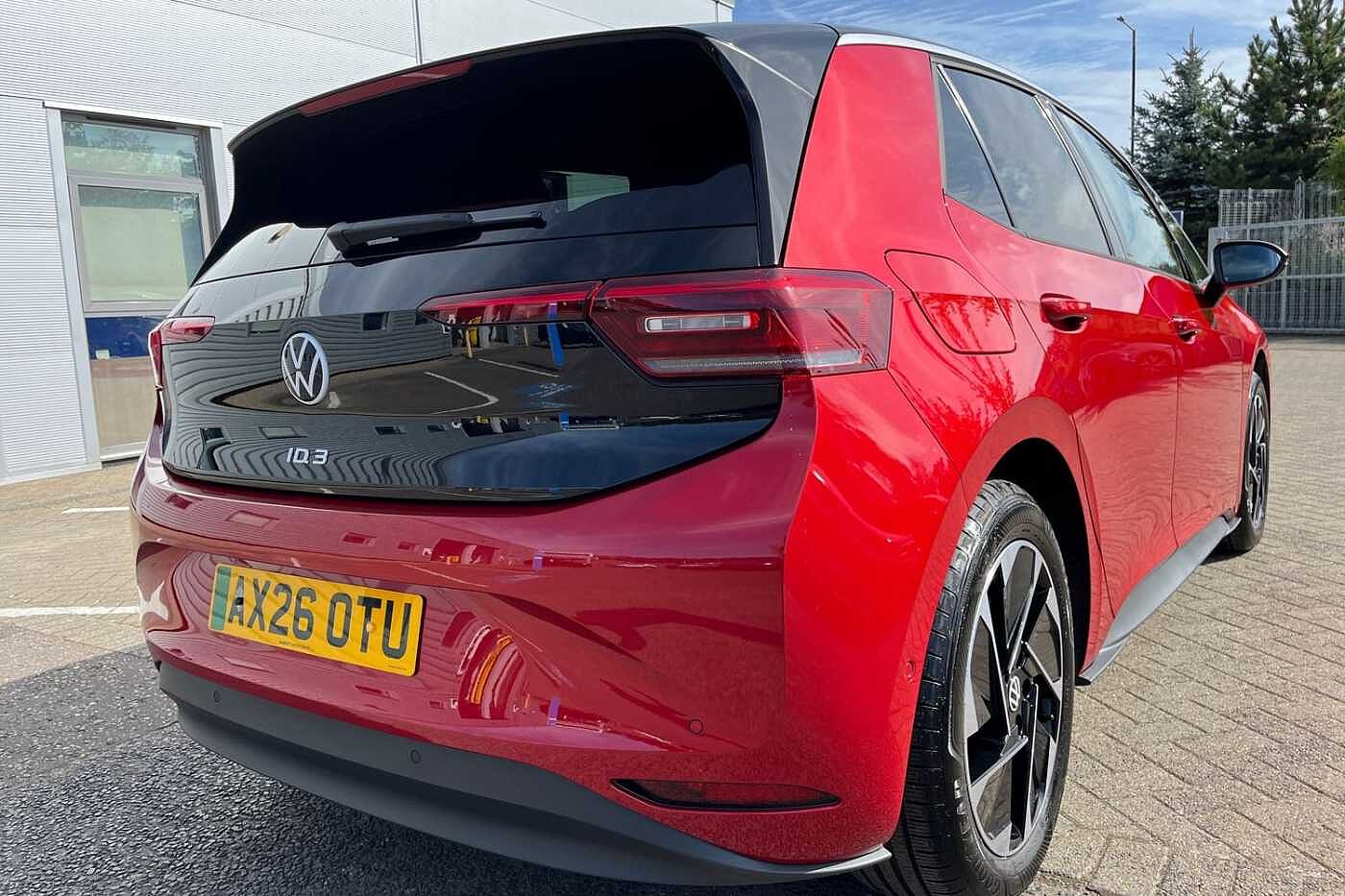 Volkswagen ID.3