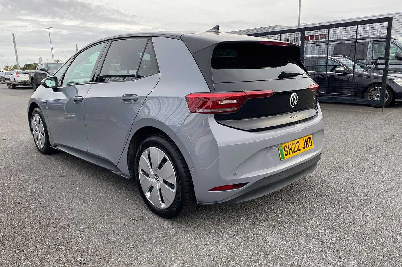 Volkswagen ID.3
