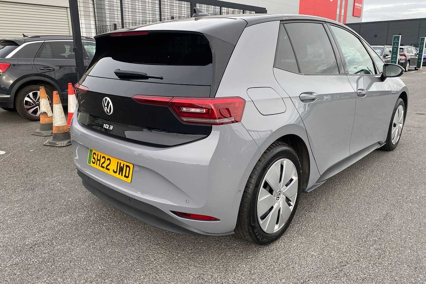 Volkswagen ID.3