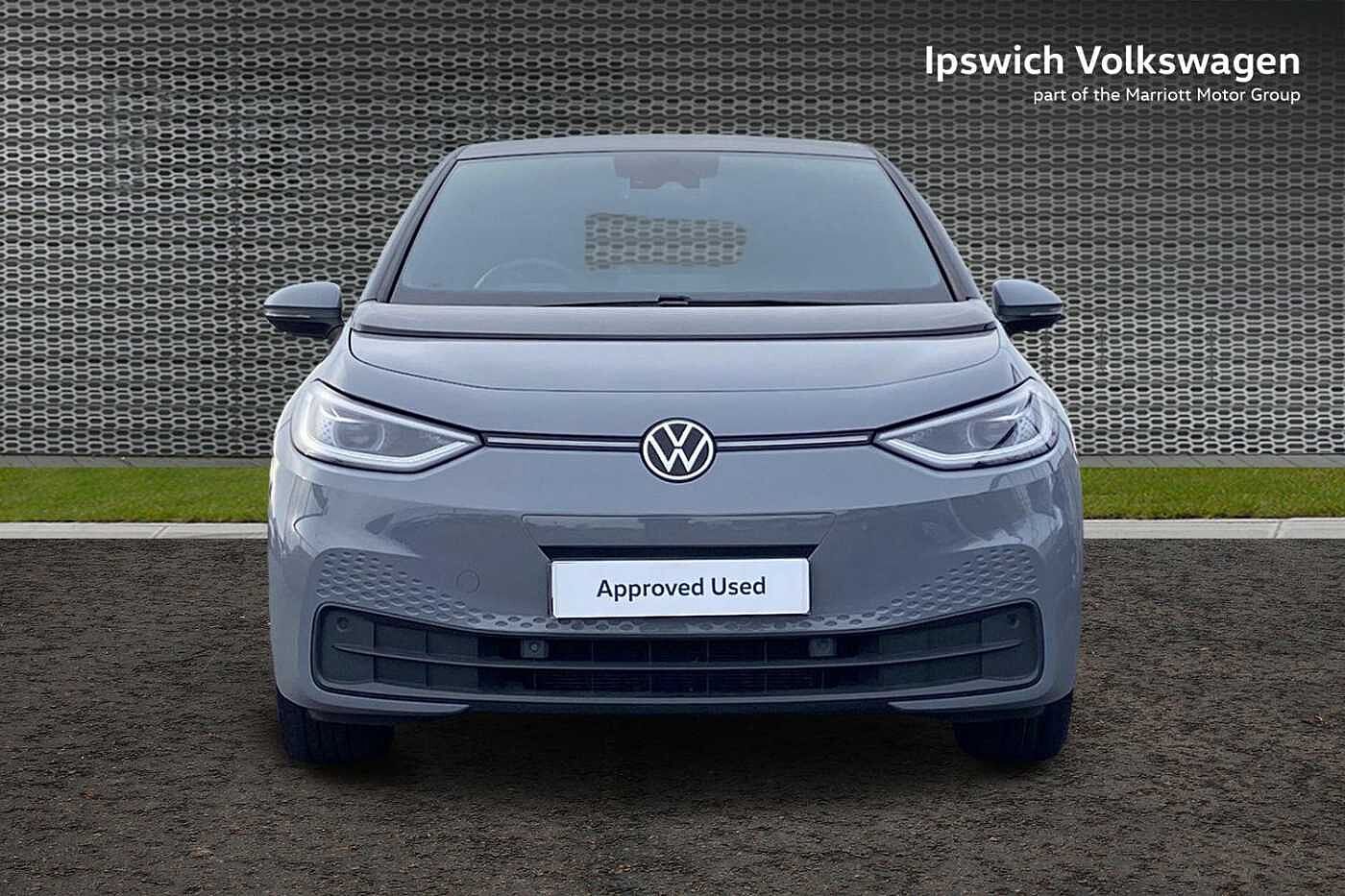 Volkswagen ID.3