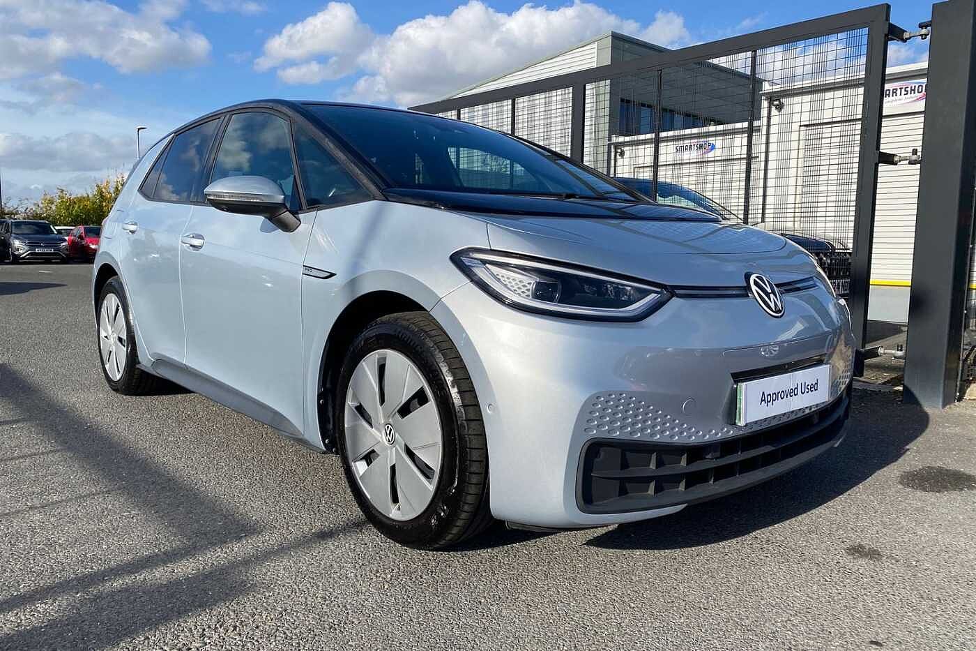 Volkswagen ID.3