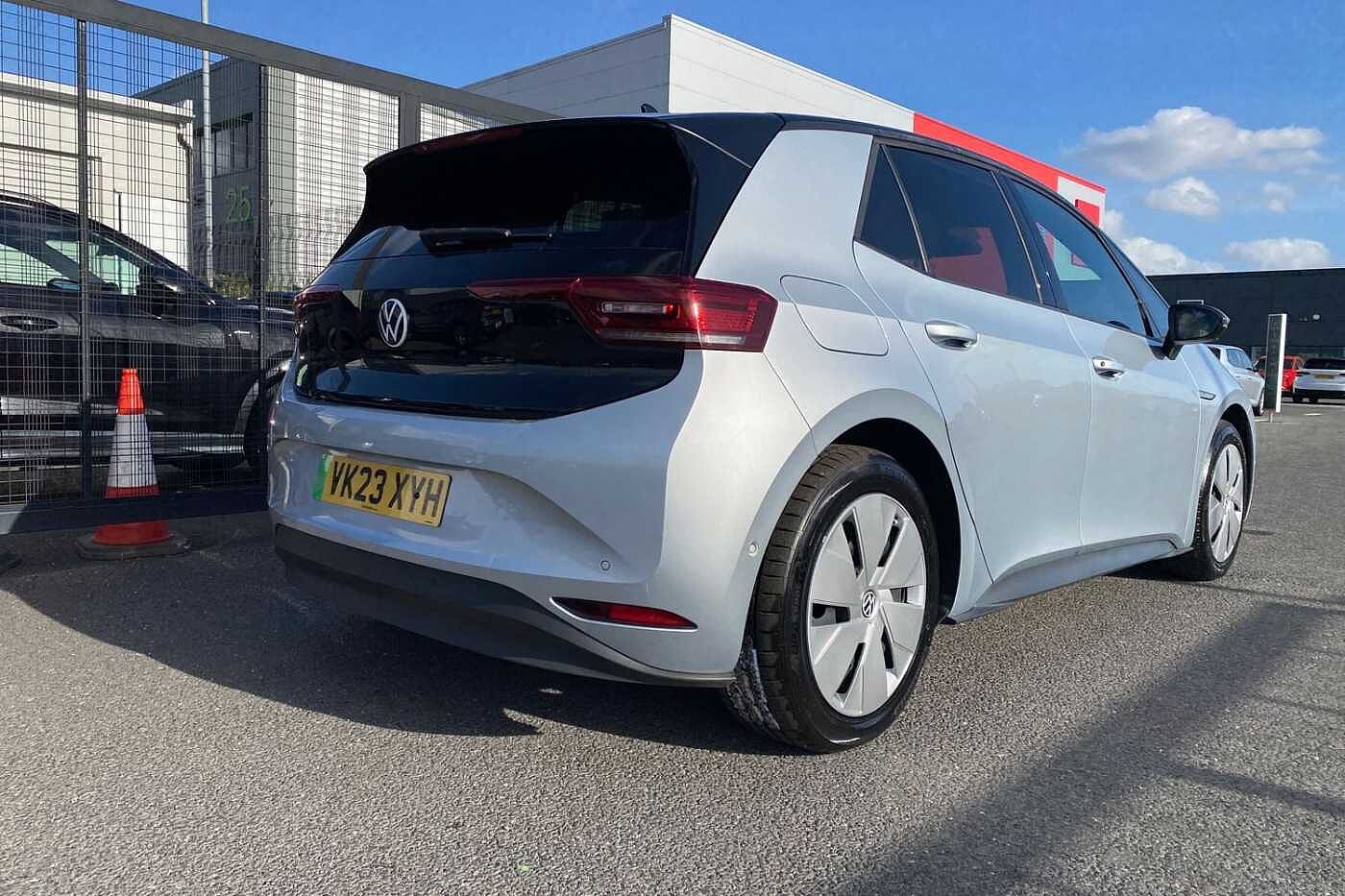 Volkswagen ID.3