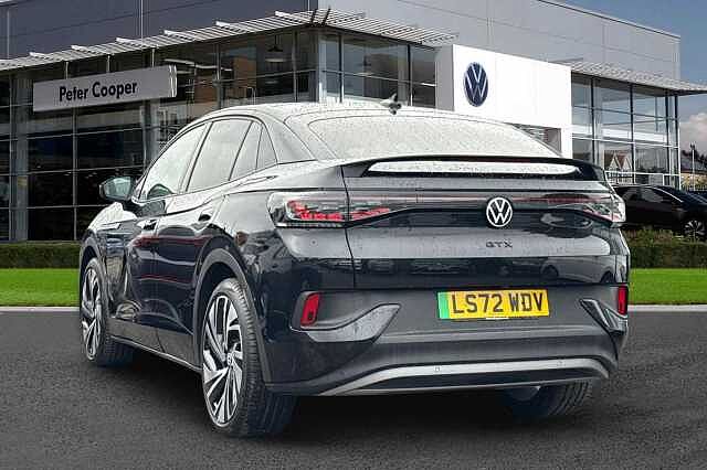 Volkswagen ID.5