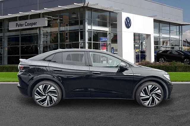 Volkswagen ID.5