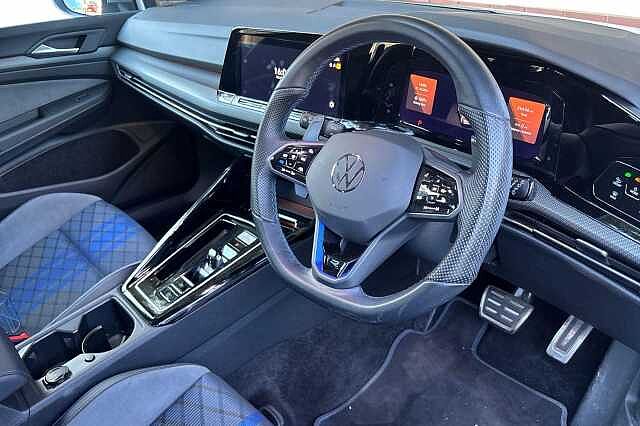 Volkswagen Golf R
