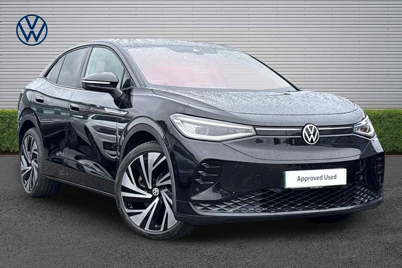 Volkswagen ID.5