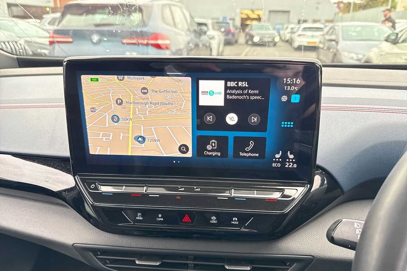 Volkswagen ID.5