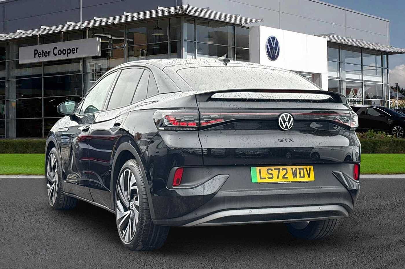 Volkswagen ID.5