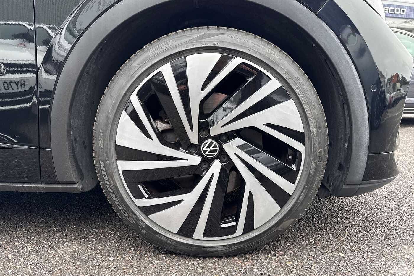 Volkswagen ID.5
