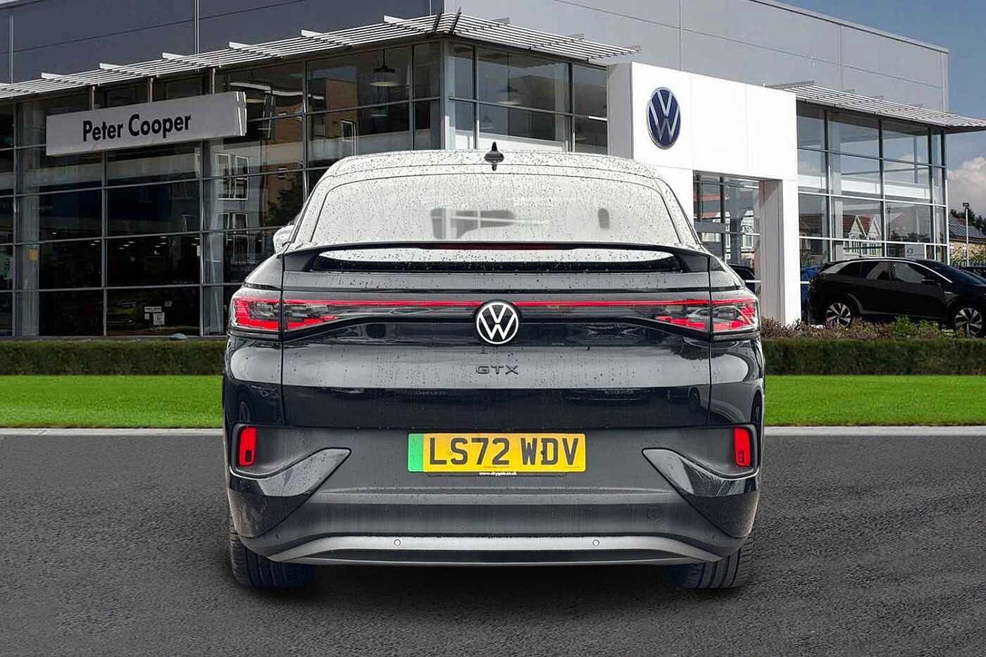 Volkswagen ID.5