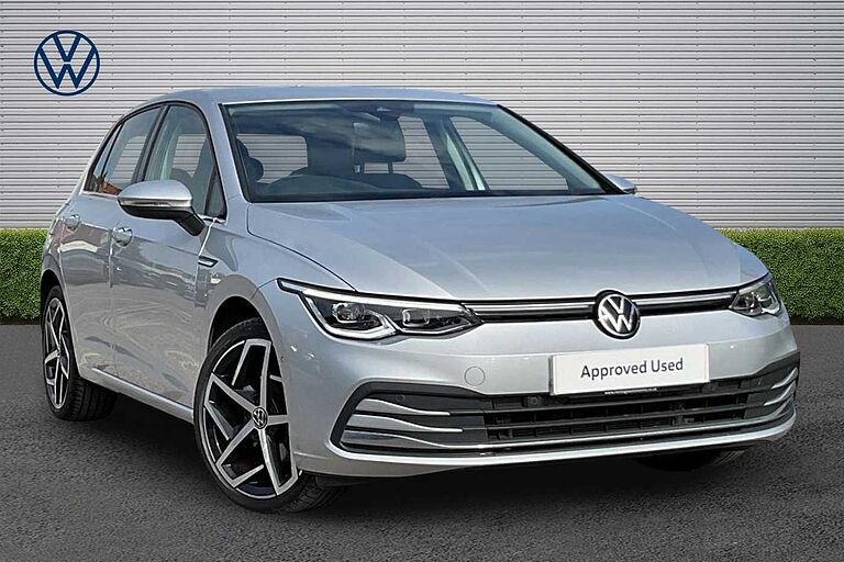 Volkswagen Golf 2.0 TDI 150 Style 5dr