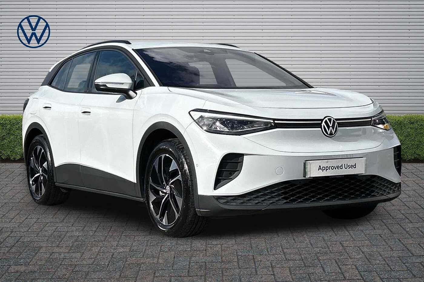 Volkswagen ID.4