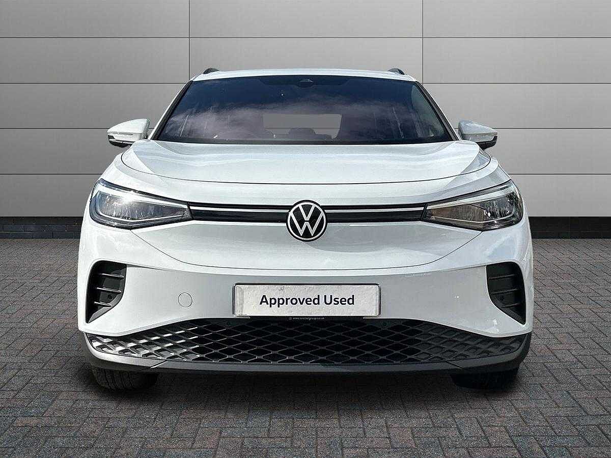 Volkswagen ID.4