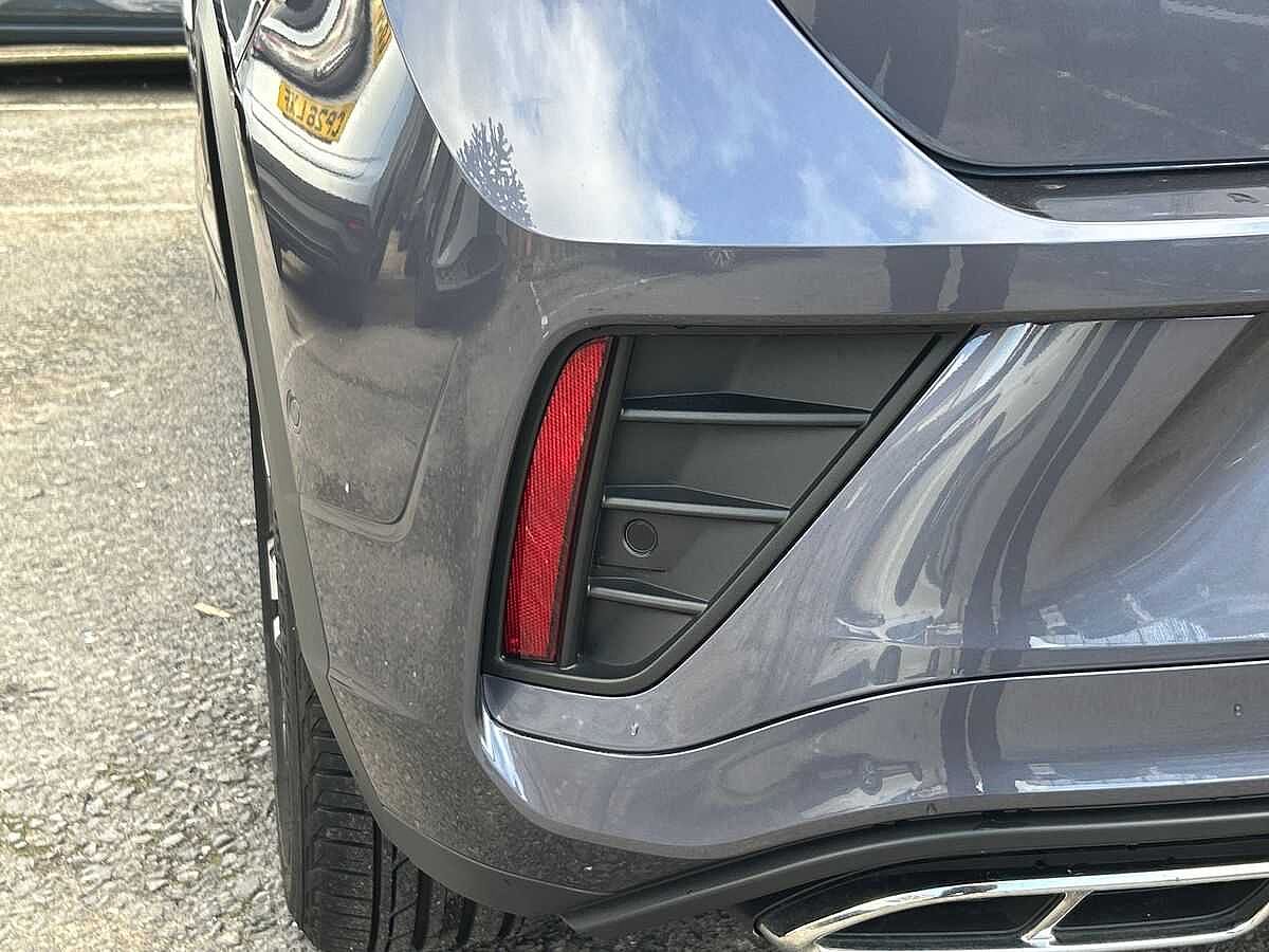 Volkswagen T-Roc Cabriolet