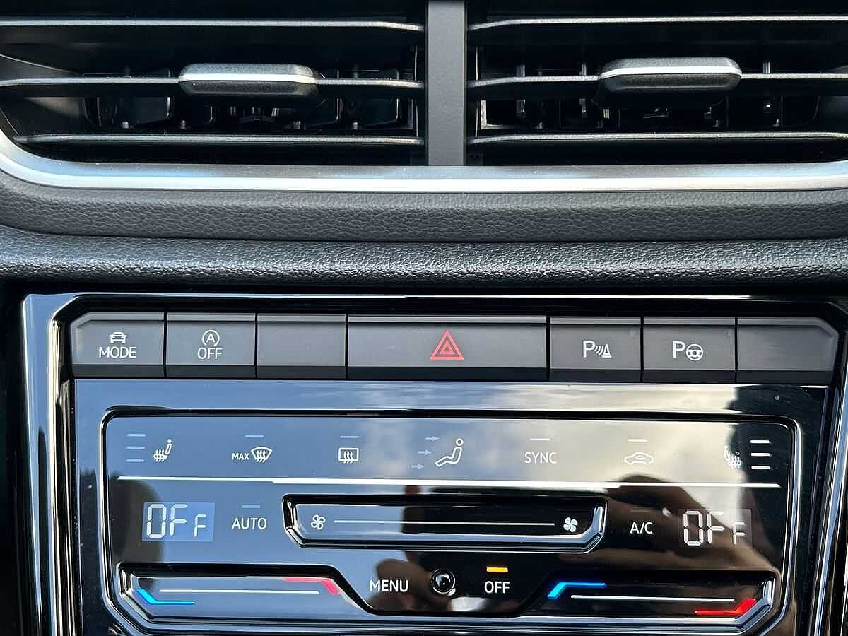 Volkswagen T-Roc Cabriolet