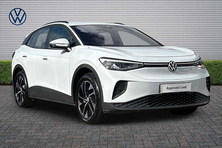 Volkswagen ID.4 210kW Life Pro 77kWh 5dr Auto