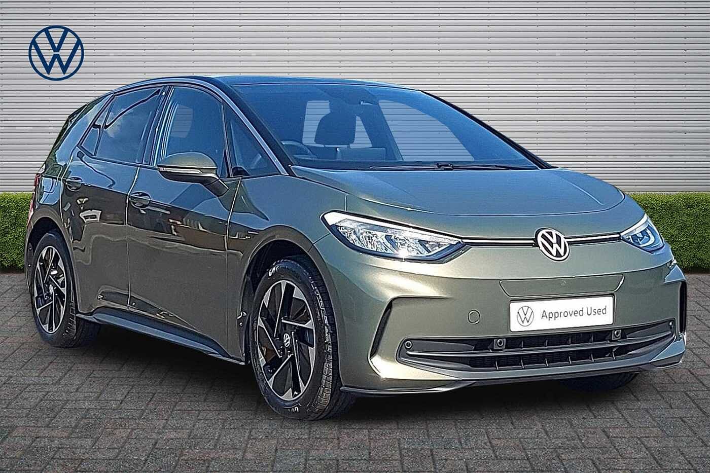 Volkswagen ID.3