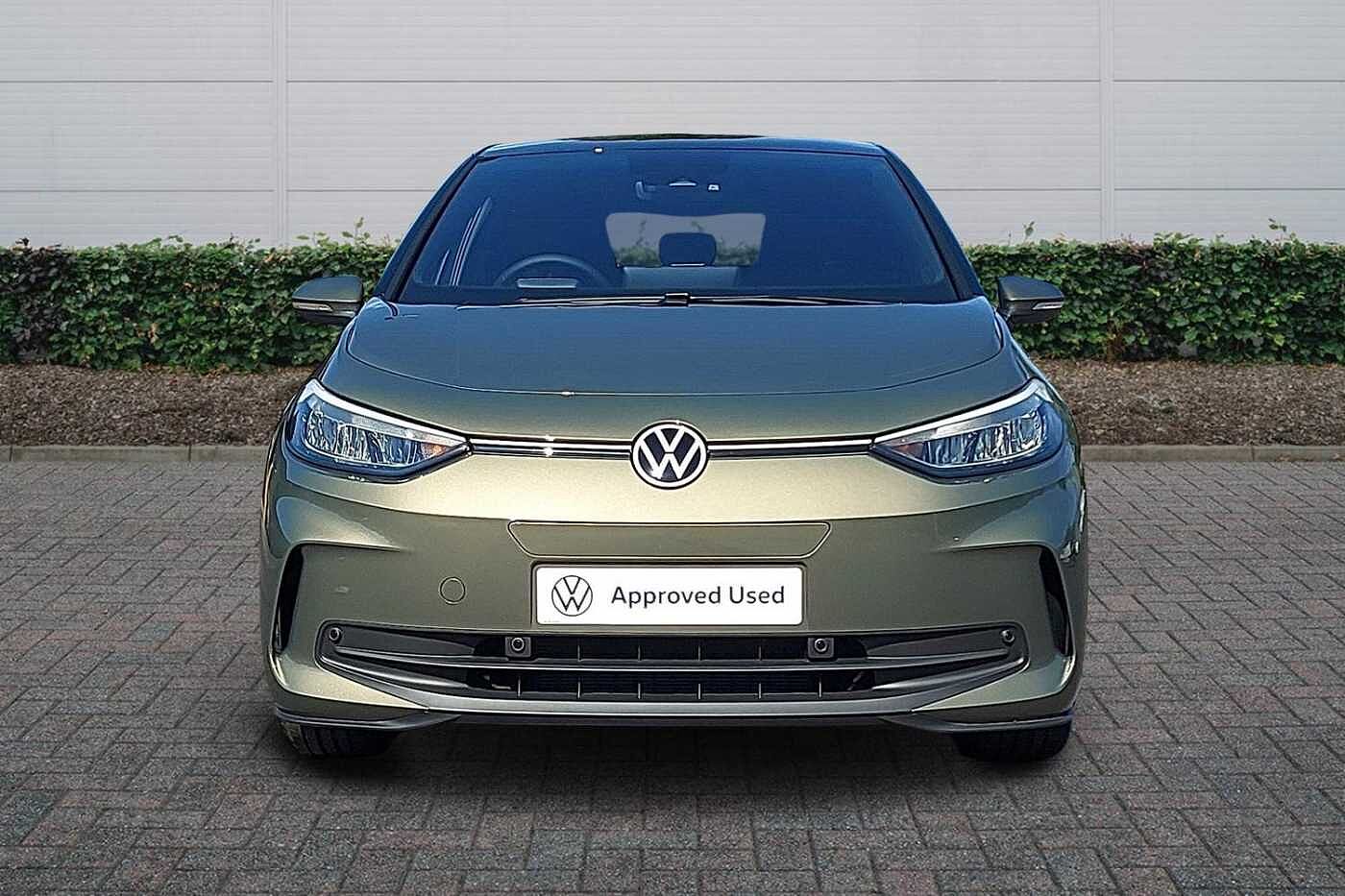 Volkswagen ID.3