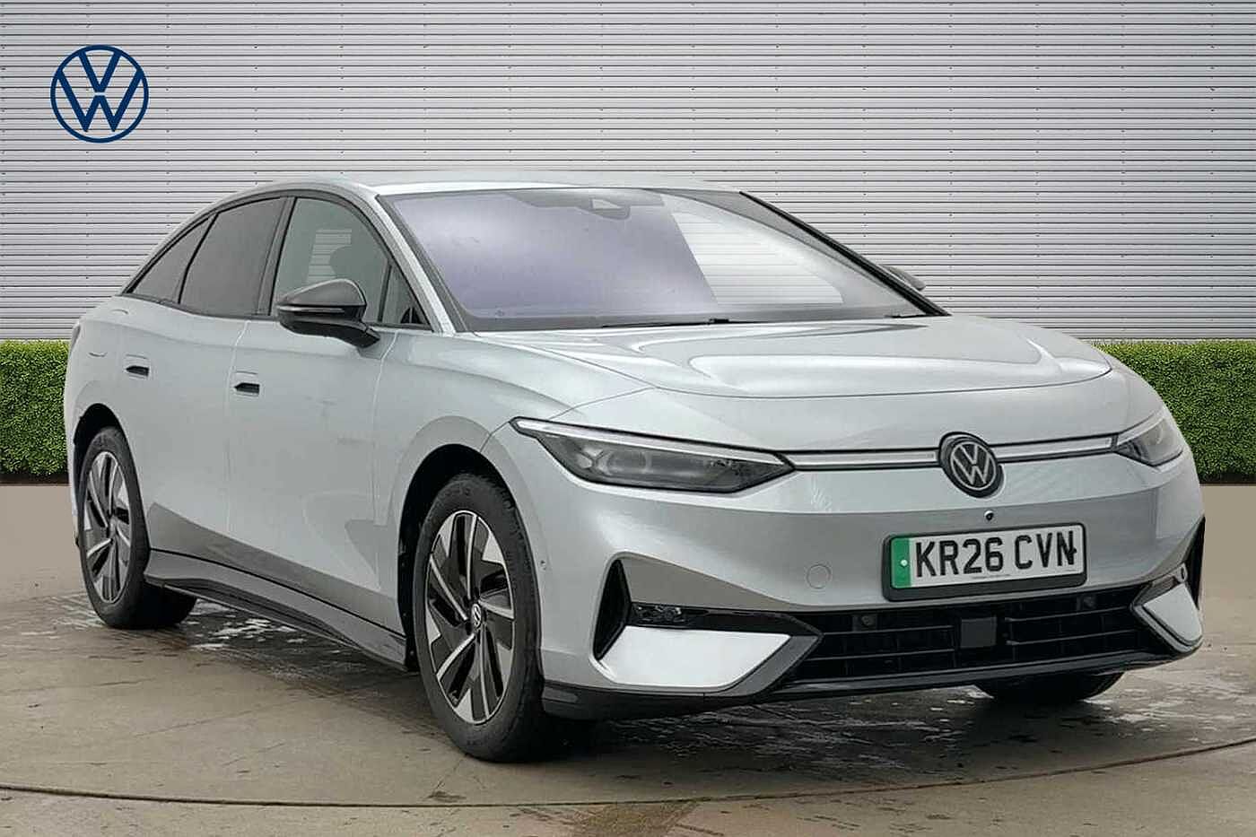 Volkswagen ID.7