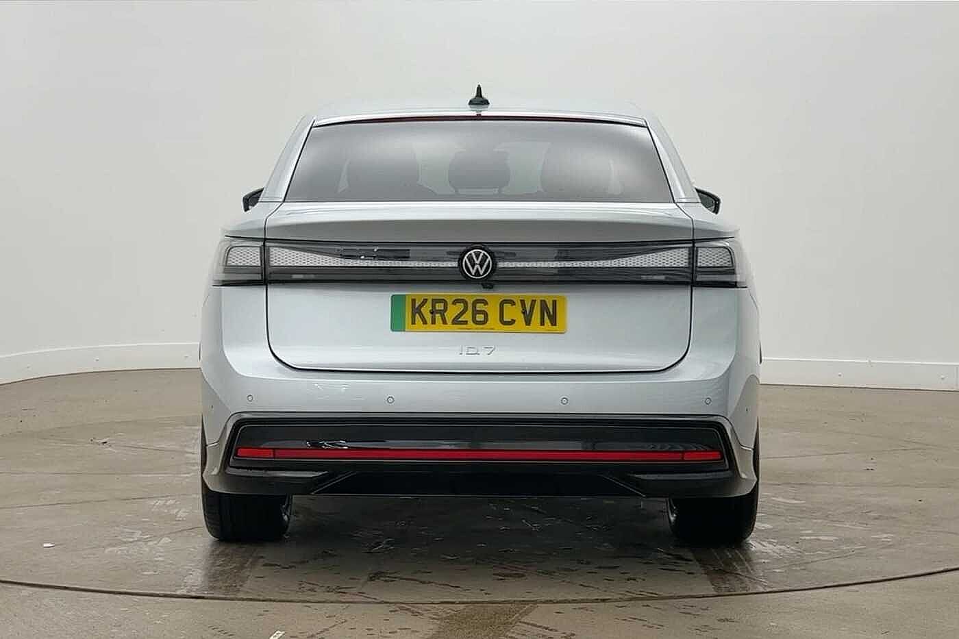 Volkswagen ID.7