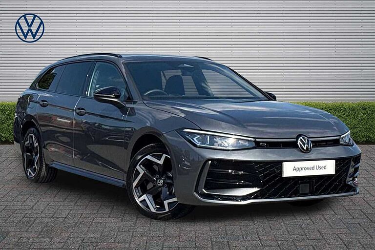 Volkswagen Passat 1.5 TSI eHybrid 272 R-Line 5dr DSG