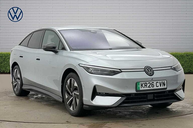 Volkswagen ID.7 210kW Match Plus 77kWh 5dr Auto