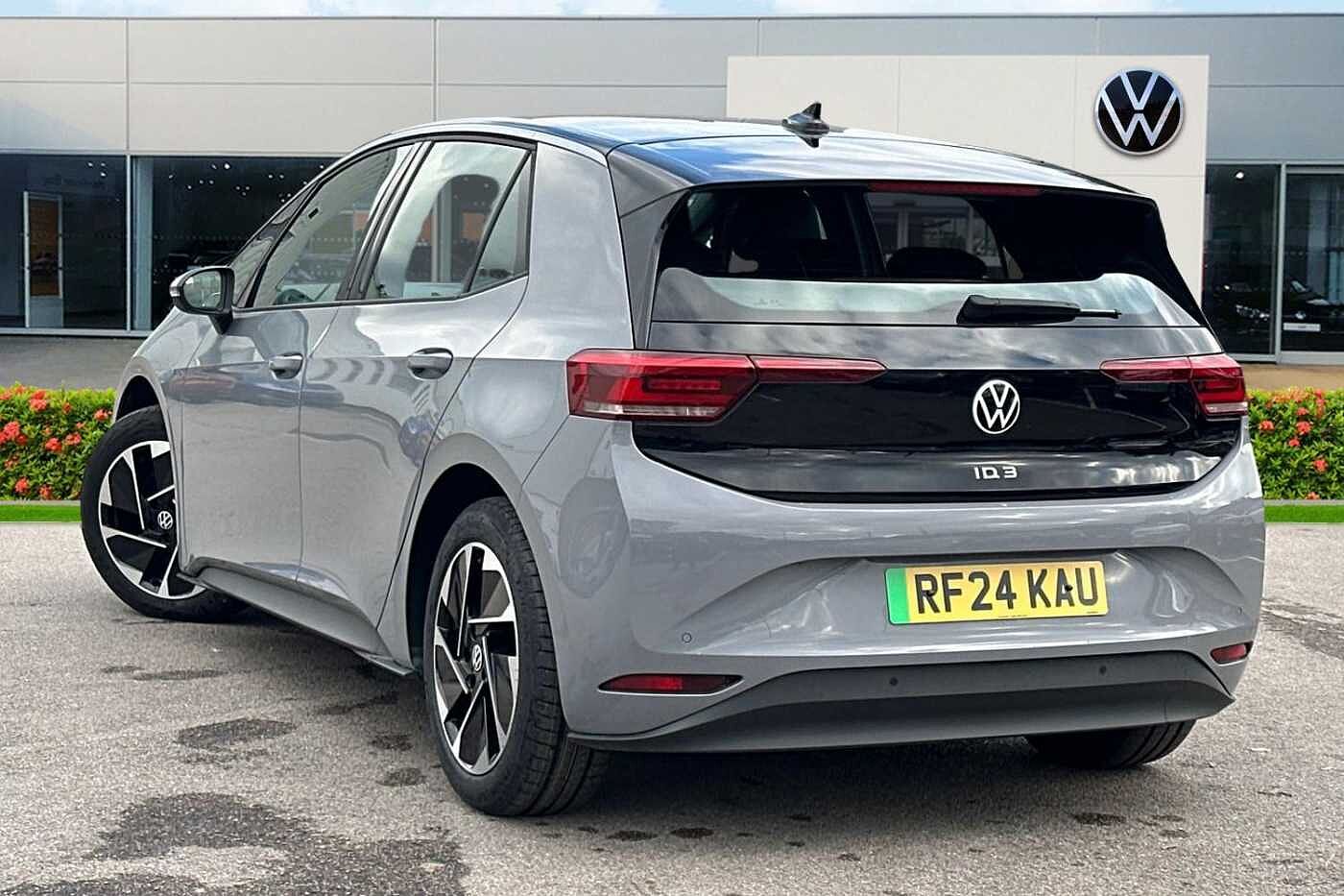 Volkswagen ID.3