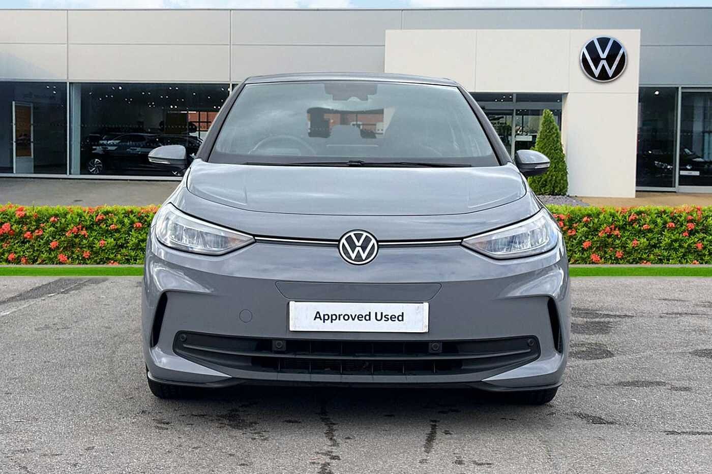 Volkswagen ID.3