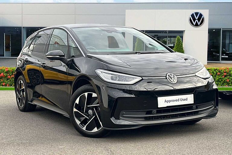 Volkswagen ID.3 HATCHBACK 150kW Match Pro 58kWh 5dr Auto