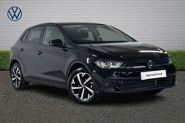 Volkswagen Polo 1.0 TSI Match 5dr