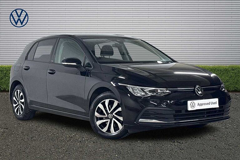 Volkswagen Golf 1.5 TSI 150 Active 5dr