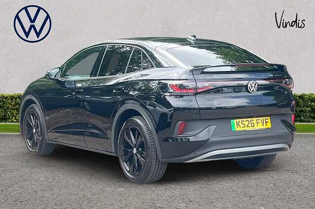 Volkswagen ID.5