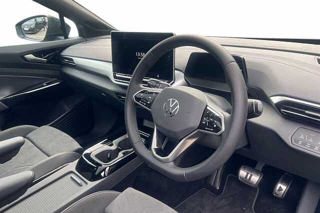 Volkswagen ID.5