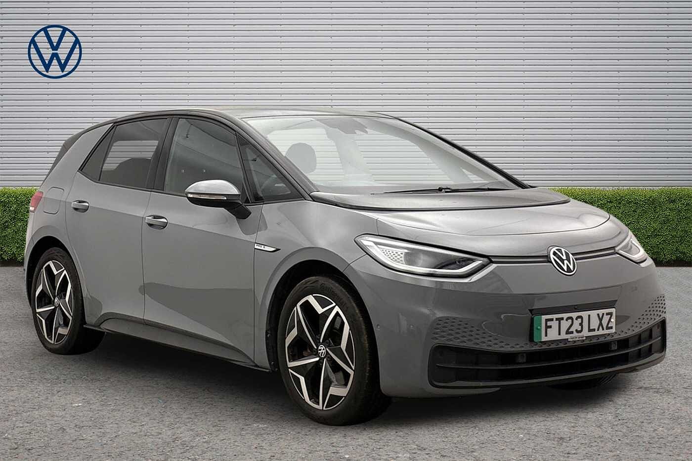 Volkswagen ID.3