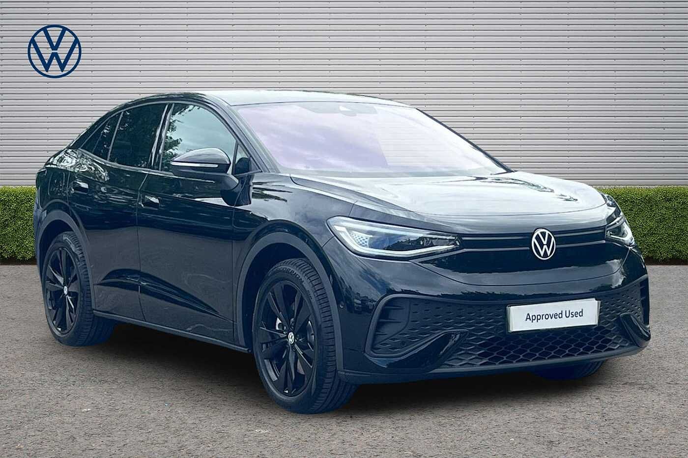 Volkswagen ID.5