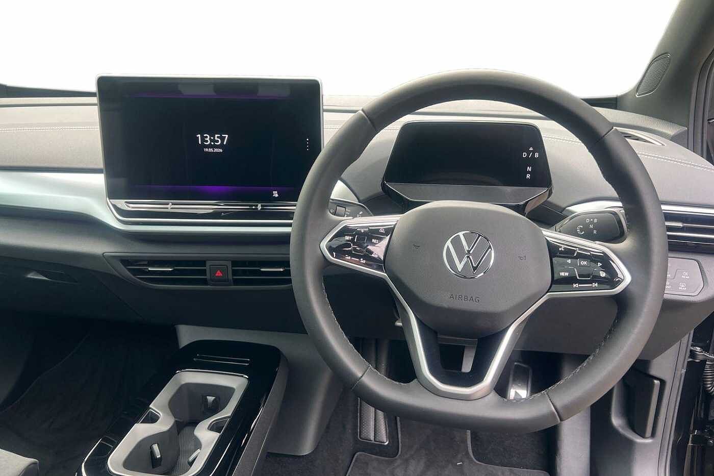 Volkswagen ID.5