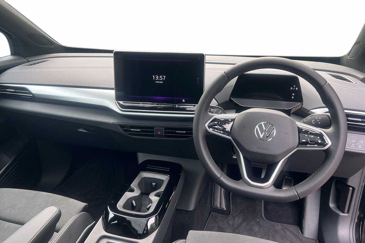 Volkswagen ID.5