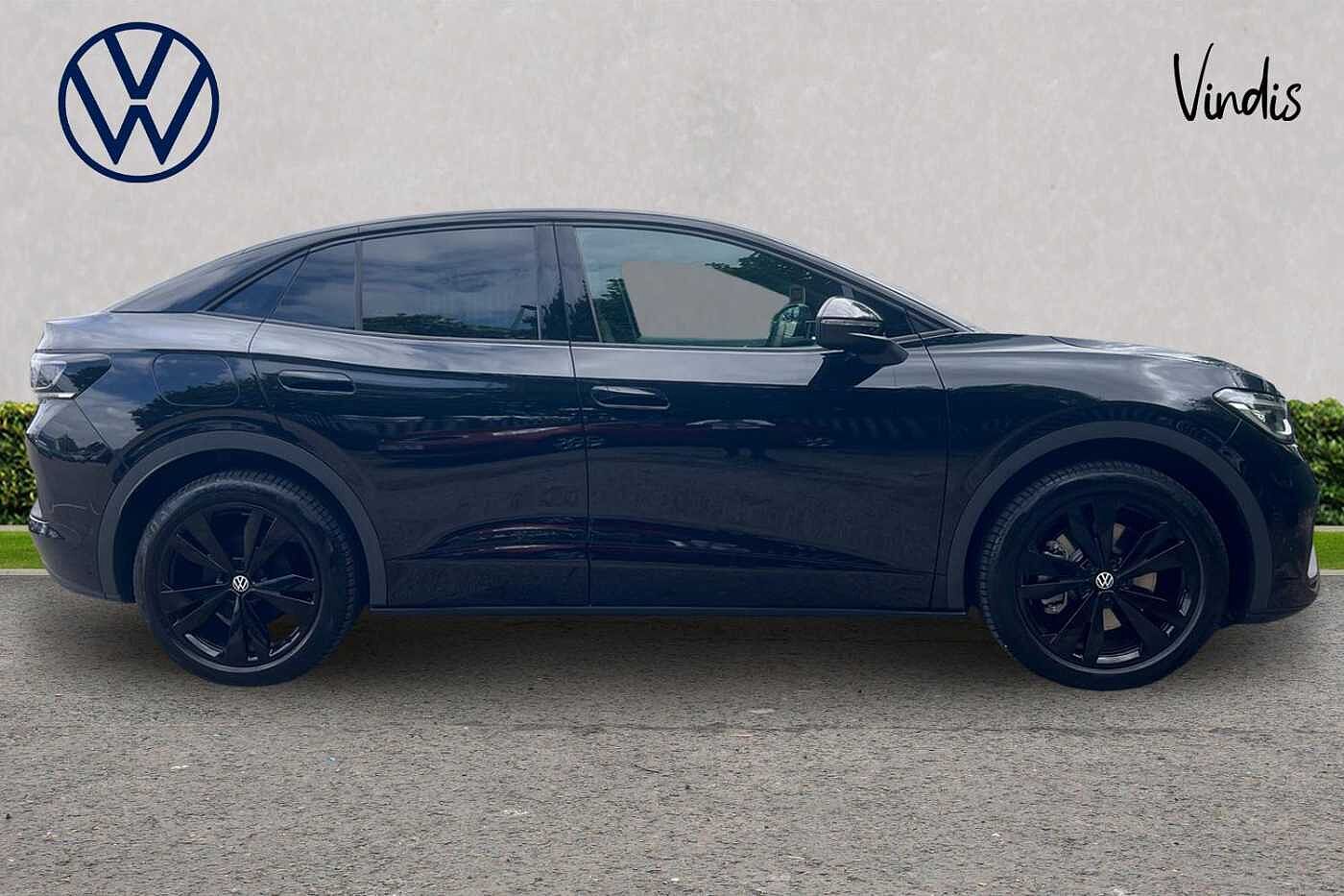 Volkswagen ID.5