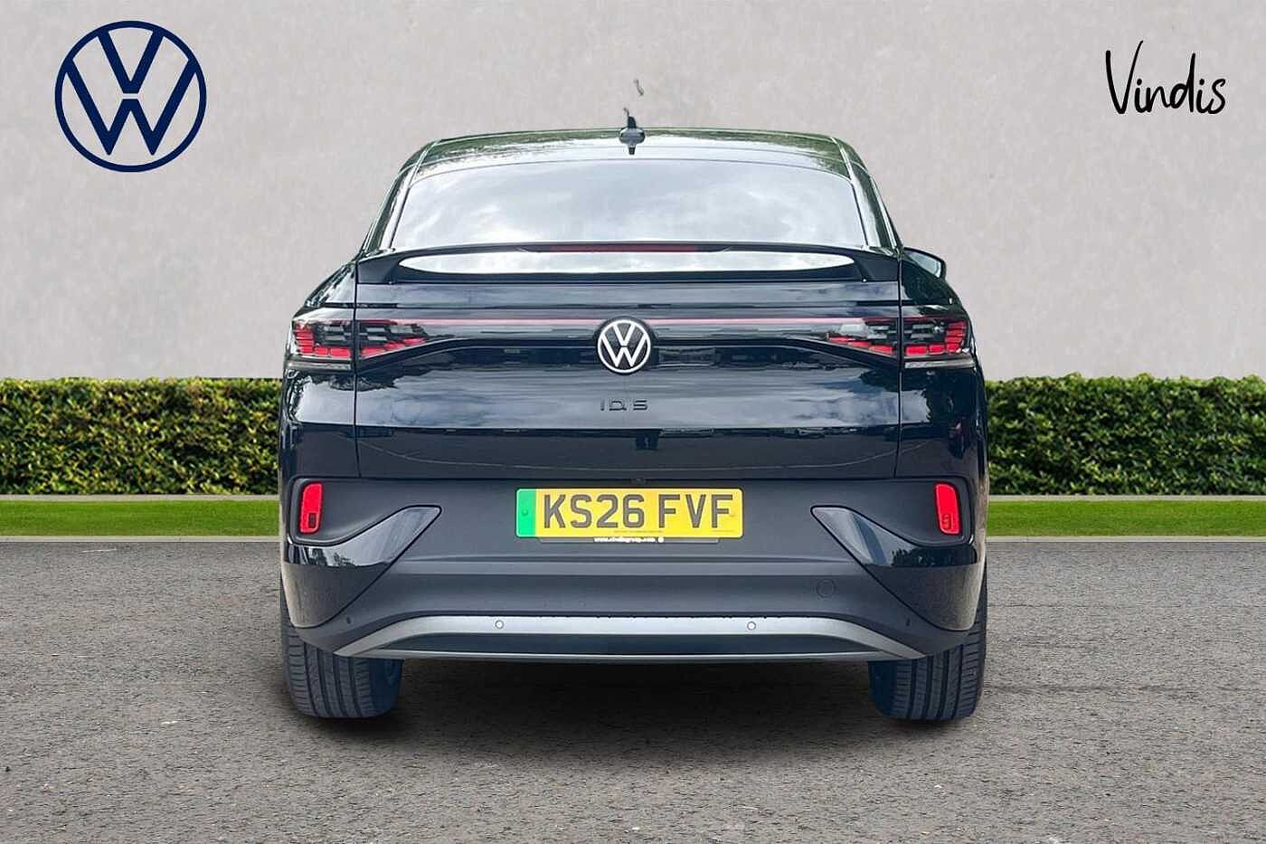 Volkswagen ID.5