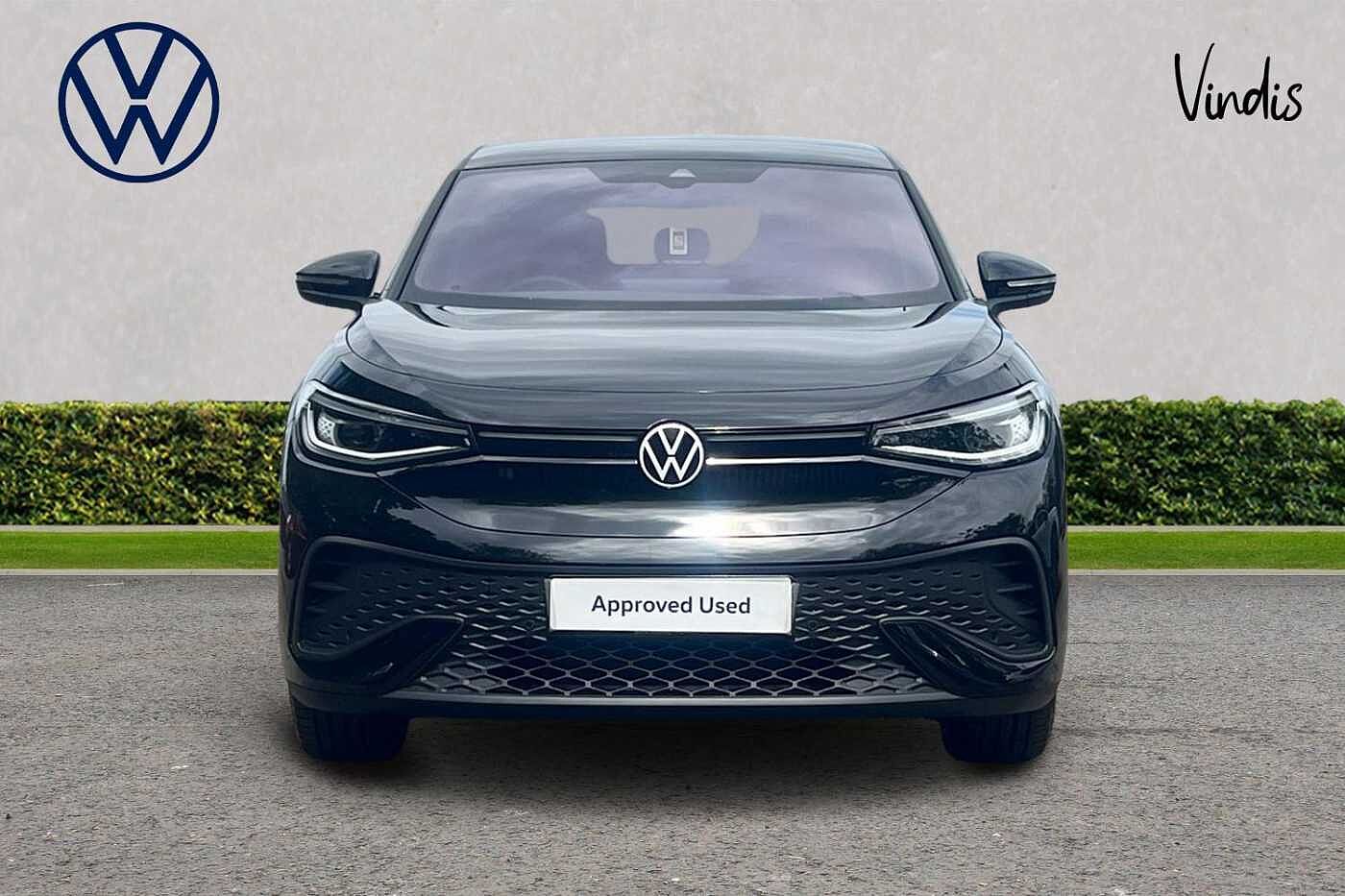 Volkswagen ID.5