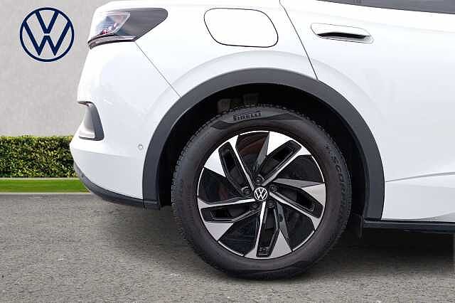Volkswagen ID.5