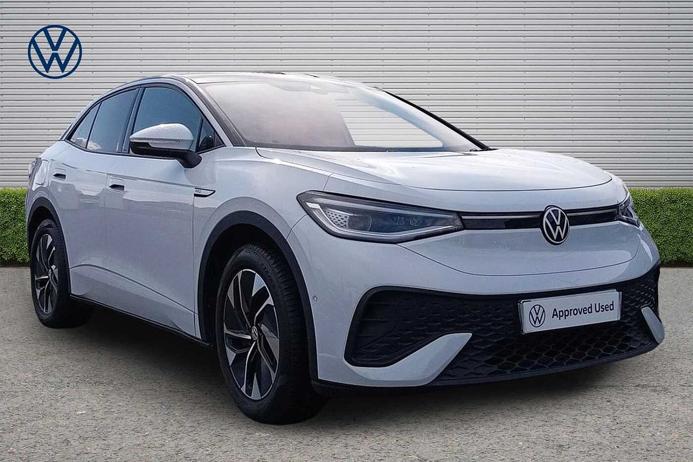 Volkswagen ID.5