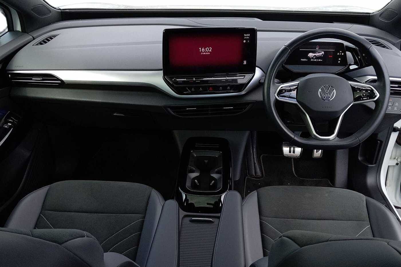 Volkswagen ID.5