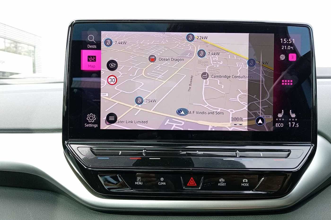 Volkswagen ID.5